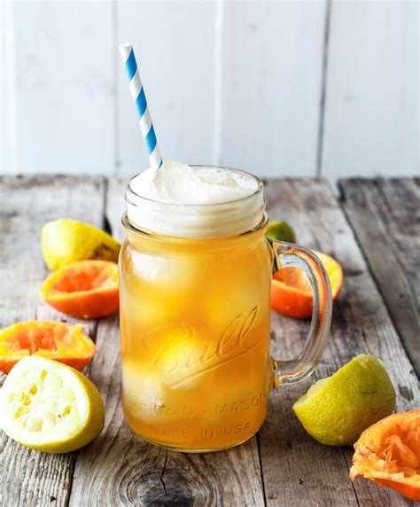 Detox Lemonade · Eat This Foodblog Vegane Rezepte Stories