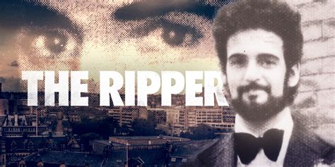 The Ripper Does Netflixs True Crime Series Glorify Serial Killers