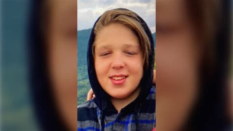 Police Search For Missing 14 Year Old Boy From Alma Que Ctv News
