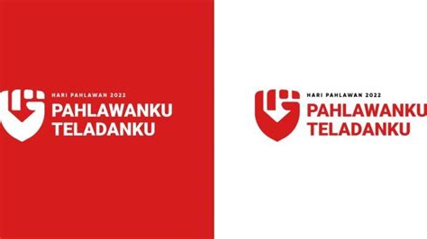Tag Link Download Logo Hari Pahlawan 2022 Link Download Logo Hari