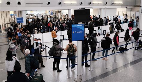 The Omicron variant, knee-jerk reactions and travel bans The Omicron