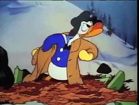 Donald Duck Winter Cartoons Video Dailymotion