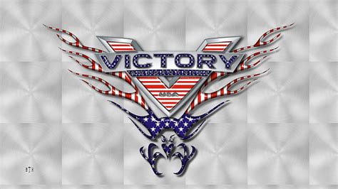 Victory Motorcycles Logo Images Skull Logo Maple Leaf On Trans