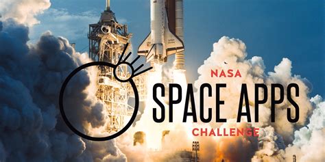 Nasa Space Apps Challenge 2019 Enkey Magazine