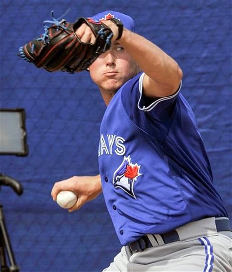 Nate Pearson Set To Make Mlb Debut With Toronto Blue Jays On Wednesday