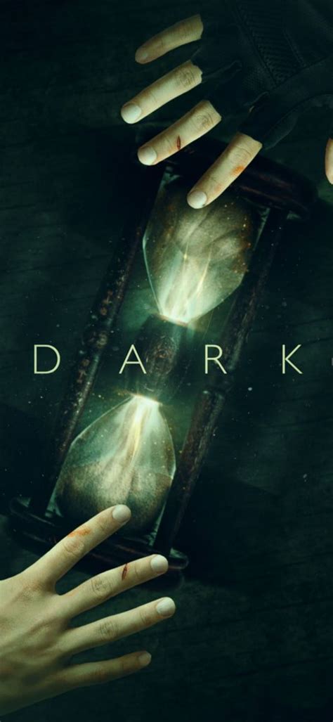 Dark Netflix Wallpapers Top 4k Dark Series Backgrounds 45 Hd
