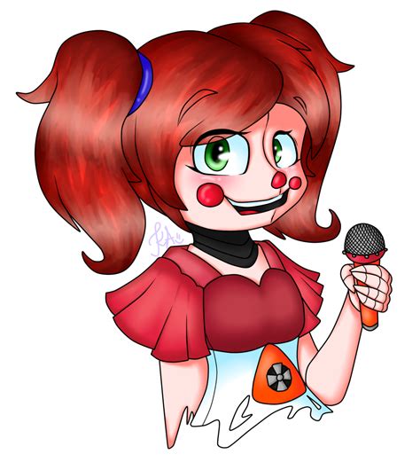 Circus Baby Fan Art F Naf Hot Sex Picture