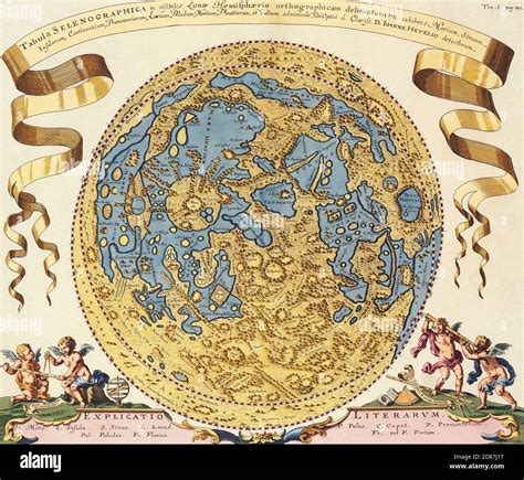 Mapas Antiguos Del Mundo Mundo Joanne Hevel C 1696 Primeros Mapas