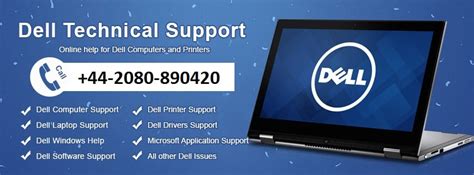 dell support uk home