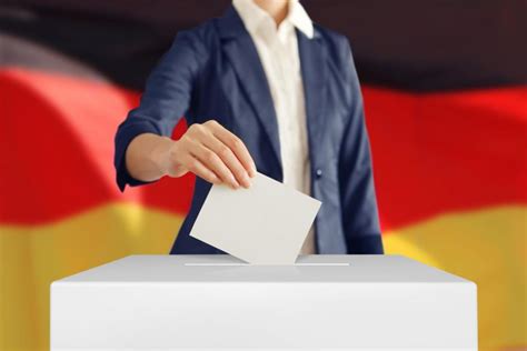 German Election Analysis Two Us Experts Reflect On Their On Site Visits The Institute For