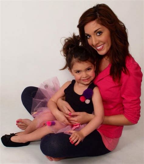 Farrah Abraham Arrested ‘teen Mom Star Busted For Dui Almost Twice
