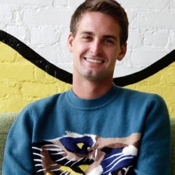 If you do not know, we have prepared. Evan Spiegel Net Worth|Wiki,bio,CEO of Snapchat app ...