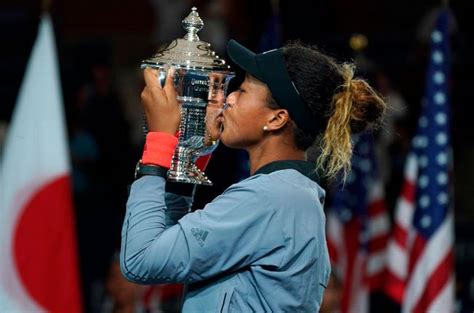 Naomi osaka (大坂 なおみ, ōsaka naomi, japanese pronunciation: Naomi Osaka campeona del US Open 2018 - CDN - El Canal de ...