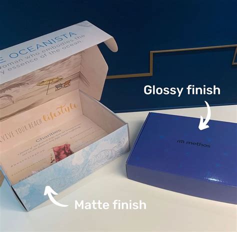 Matte Vs Glossy Finish In Packaging Packmojo