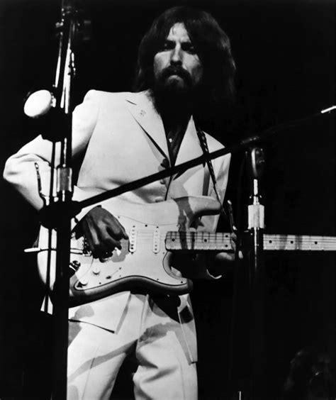 George Harrison Photos The Beatles Bible