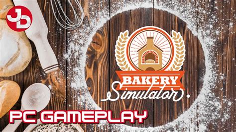 Bakery Simulator Demo Pc Gameplay 1440p 60fps Youtube