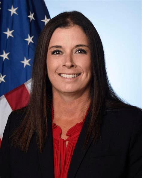 Diguiseppi Named Fbi Special Agent In Charge At Albany Field Office