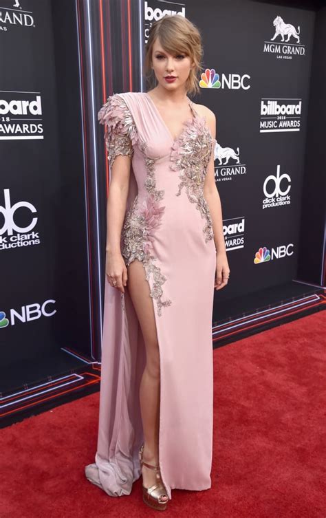 Taylor Swift At The Billboard Music Awards Popsugar Celebrity Uk Photo