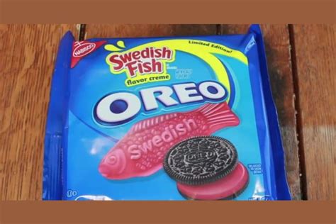 The Grossest Oreo Flavors Of All Time Are In This Ranked List