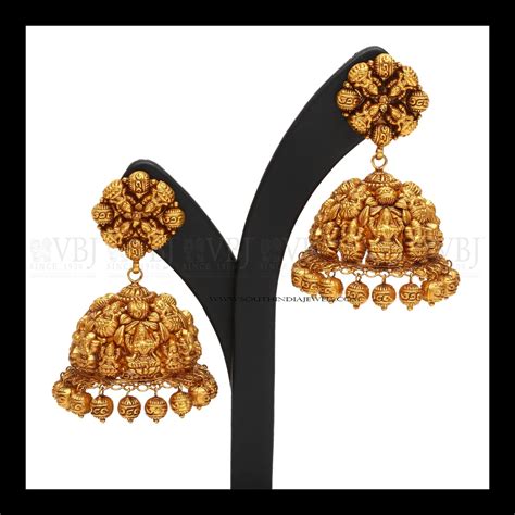 Latest Kammalu Buttalu Designs ~ South India Jewels Gold