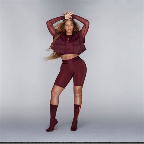 Beyoncé Online Photo Gallery Ivy Park Beyonce Photoshoot Athleisure Brands