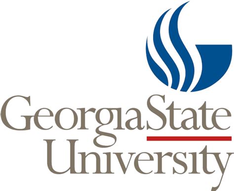 Georgia State University Georgia State University Logo Clipart