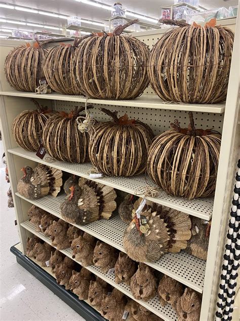 Hobby Lobby Fall Decor Video Tour 2020 | Southern Crush At Home | Hobby