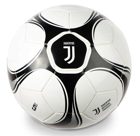 juˈvɛntus), colloquially known as juventus and juve (pronounced ), is a professional football club based in turin, piedmont, italy, that competes in the serie a, the top tier of the italian football league system.founded in 1897 by a group of torinese students, the club has worn a black and white striped home. Toychamp | Luxe voetbal F.C. Juventus nr.5 300gr