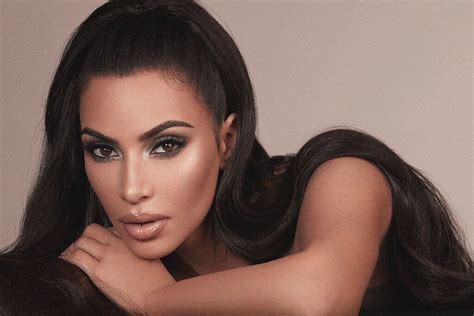 kim kardashian sells kkw beauty stake to coty but forbes won t call her a billionaire