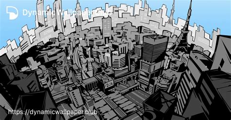 Dynamic Wallpaper Club