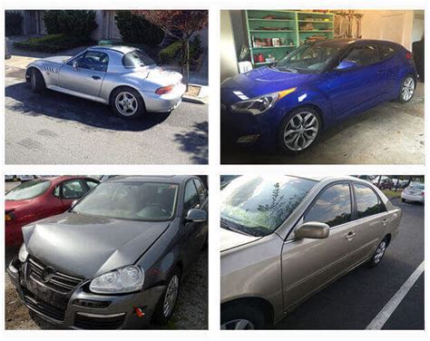 Cash for Cars Near Me - We Buy Junk Cars - Get an Instant Online Quote