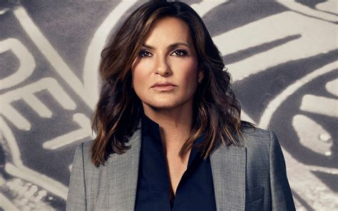 Astrological advice for tiffani thiessen, mariska hargitay, gail o'grady celebrities born on this day: Mariska Hargitay Opens Up About Law & Order: SVU, Work ...