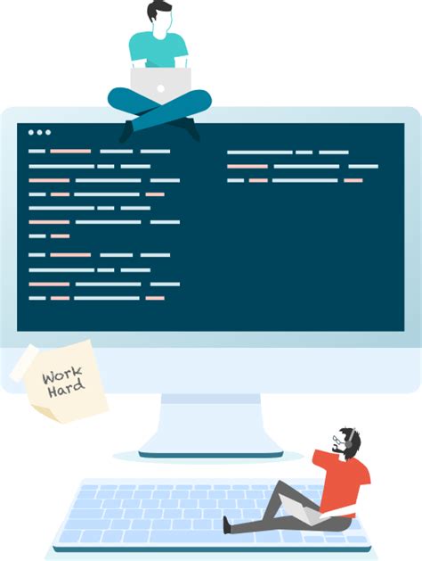 Pair Programming: What, Why, and How | Codementor