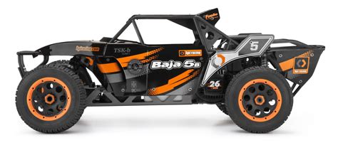 Hpi baja 5th scale r/c heli bashing. HPI's Latest Large-scale Releases: Two Baja Kraken Buggies ...