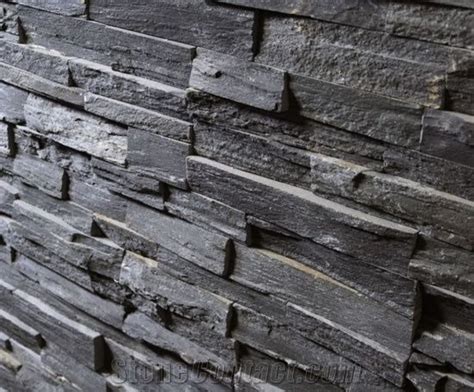 Slate Ledge Stoneveneer Wall Tile From China