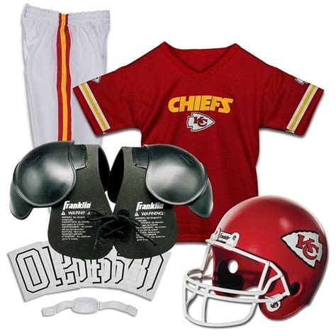 Bundle & Save: NFL® Bundle Set | Nfl uniforms, Nfl ...