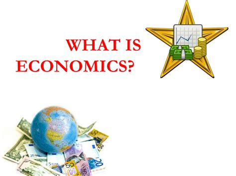 Solution Introduction To Economics Studypool