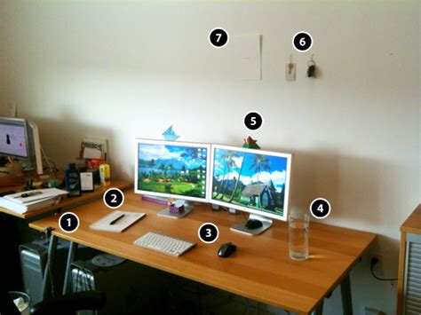 Creating a Minimalist Workspace: Part II • Brad Hussey
