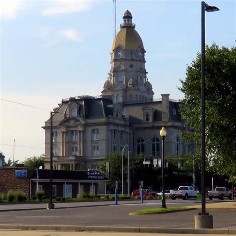 Vigo County Courthouse Terre Haute All You Need To Know Before You Go