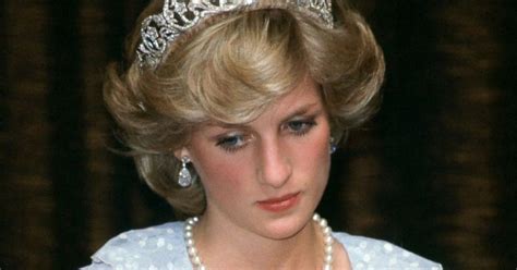 Princess Diana The Never Ending Secrets Behind Her Tragic Death