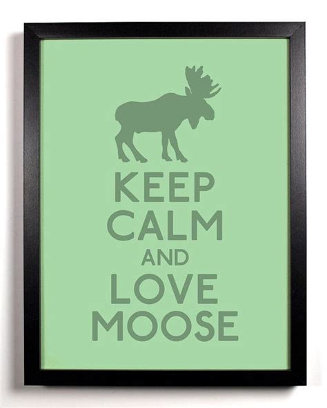 17 Best Images About I Love Moose On Pinterest Minnesota Necklaces