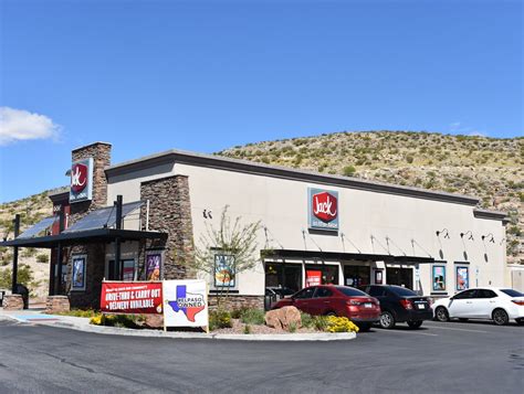 Ask a question about working or interviewing at jack in the box. Jack in the box - PSRBB Commercial Group, Inc. | El Paso ...