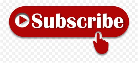Subscribe Button And Bell Icon  Img Abdiel