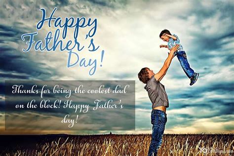 Happy Fathers Day Ecards And Greeting Cards Online