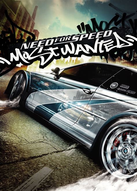 Buy Need For Speed Most Wanted Black Edition Nfs Most Wanted