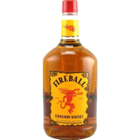 Fireball 175l Delivery In Fort Worth Tx Royal Liquor Beer And Wine