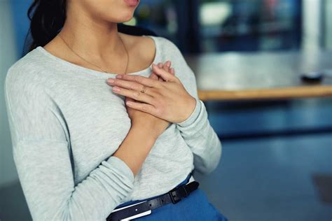 Silent Heart Attack Symptoms You Should Never Ignore Wbal Newsradio
