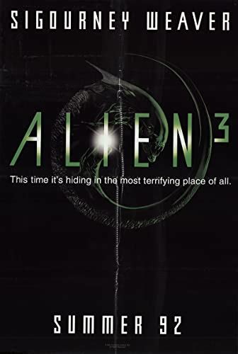 The Alien Franchise Ranked The Definitive Ranking David Vining Author