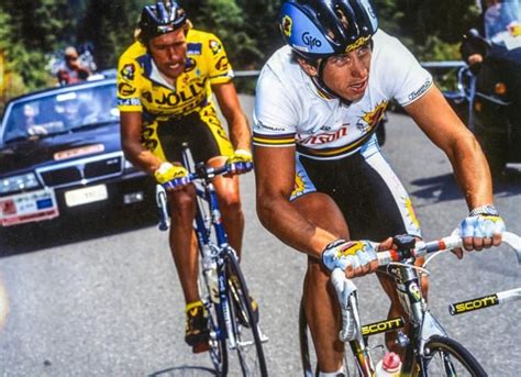 greg lemond miracles in cycling still don t exist tour de france bicycle