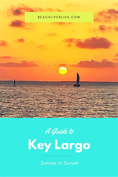 A Guide To Key Largo Things To Do In Key Largo Florida Beach Life My Xxx Hot Girl